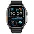Spigen רצועת שעון WBF1 ל-Apple Watch – תואמת Ultra 3/2/1 (49mm), Series 11/10 (46mm), 9/8/7 (45mm), 6/5/4 (44mm)